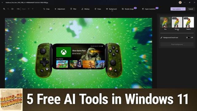 Hands On Windows Episode Thumbnail