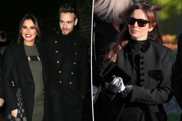 Liam Payne's ex Cheryl Cole takes over singer's $32M fortune