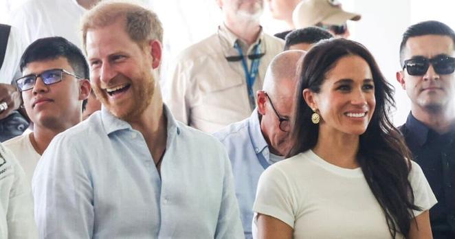 Five countries Prince Harry has visited despite UK security row - including war zone | Royal | News