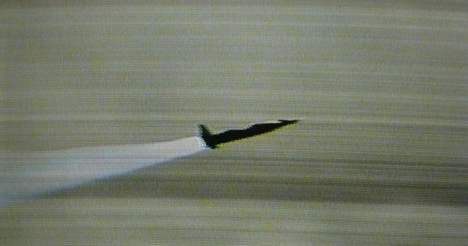 US confirms new hypersonic aircraft to challenge China and Russia | World | News