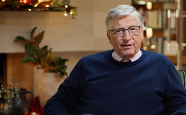 Bill Gates