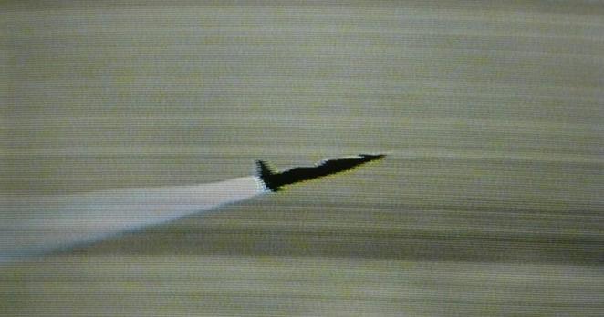 US confirms new hypersonic aircraft to challenge China and Russia | World | News