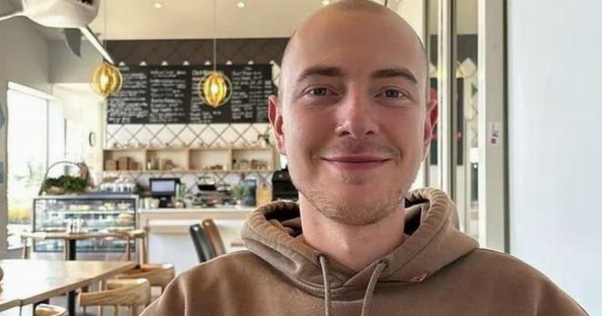 British man, 25, missing in New Zealand after solo mountain hike | News World