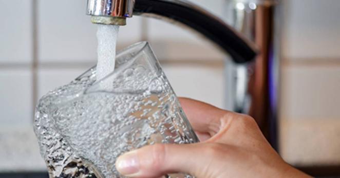 Warum es in Trier kein Trinkwasser aus der Mosel gibt