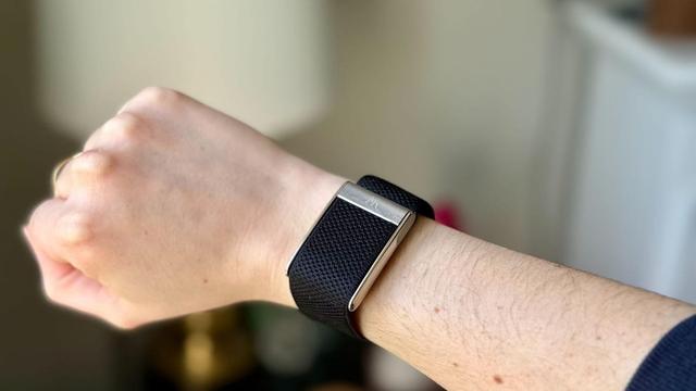 Whoop 5.0 and MG: The Future of Health Tech Wearables