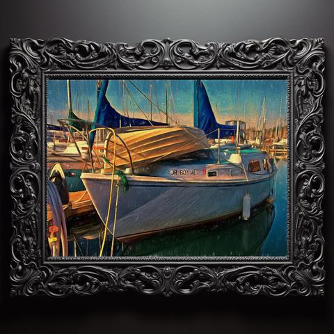 Ketch On Yaquina Bay! https://pixels.com/featured/ketch-on-yaquina-bay-thom-zehrfeld.html #sailing #sailinglife #sail #boat #sailboat #PNW  #NewportOregon #OregonCoast #BuyIntoArt #Art #ThomZehrfeldPhotography #PhotographyIsArt #Photography #Fotografie
#ArtForSale #ArtMatters #MastoArt #Mastodon #ArtforInteriorDesign #HospitalityInteriors 
#InteriorDesign #Wallart #InteriorDecorating #WallArtForSale #PhotoOfTheDay #FediGiftShop  #GiftIdeas #FediArt #Prints #FediArtShop #Colorful #Nature