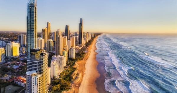Air New Zealand suspends Chch-Gold Coast route for next summer