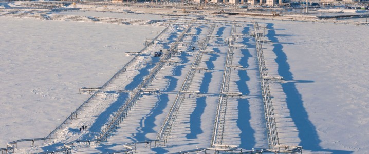 Pipeline