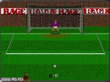 Cover image of World Cup USA '94