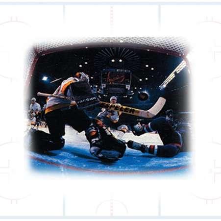 Cover image of NHL 95