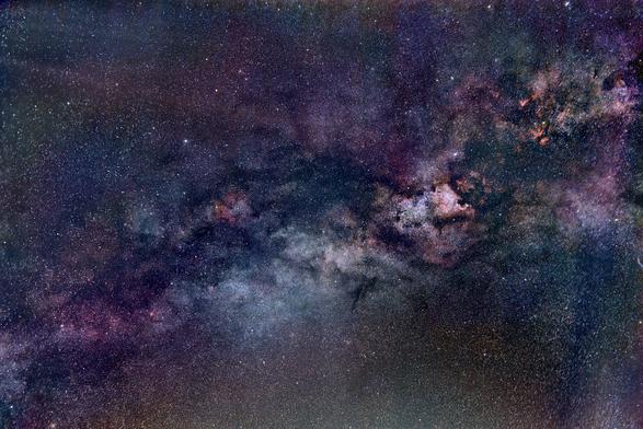 Milky Way
