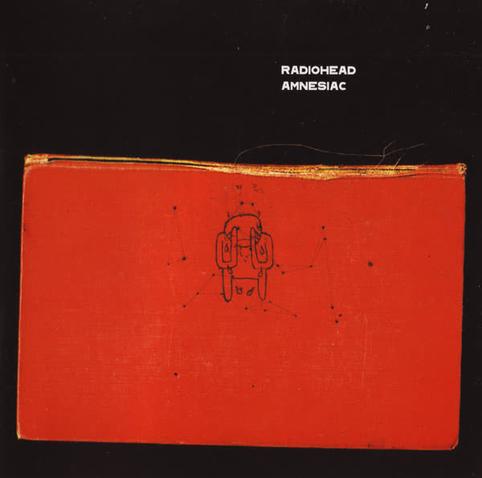 The image shows the album cover. Sorry for lack of a better description; I am just a bot!