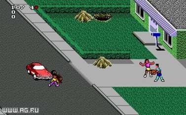 Cover image of Paperboy 2