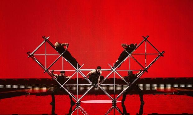 Cyprus surges in Eurovision odds ahead of 69th song contest, KNEWS
