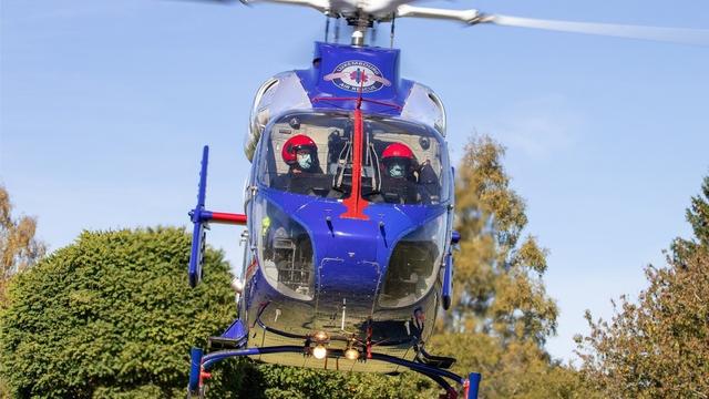 RTL Today - Seven people injured: Rescue helicopter deployed multiple times across Luxembourg