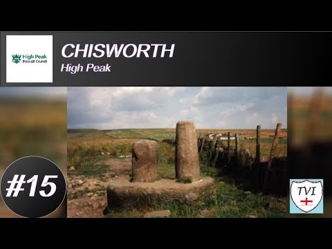 CHISWORTH: High Peak Parish #15 of 22