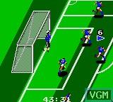 Cover image of World Cup Soccer