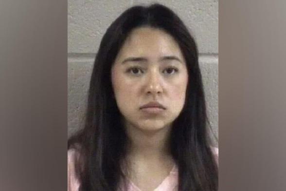 A college student was stopped after turning right on red. Now she could be deported