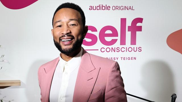 John Legend Says Politics is Part of the Reason His Friendship with Kanye West Ended