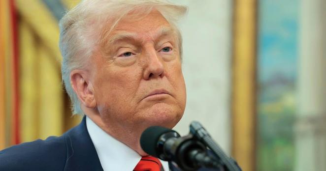 ‘Dealmaker’ Trump Frustrated By Inability to Strike Deals
