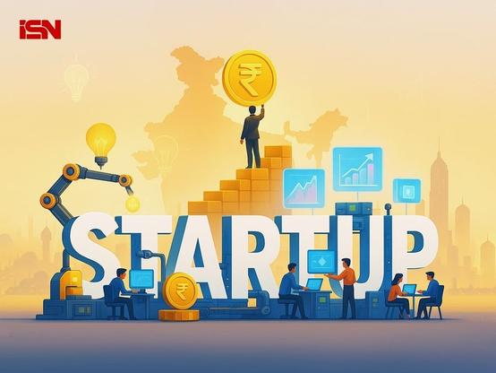 Govt expands Credit Guarantee Scheme for Startups to increase capital mobilisation for startups