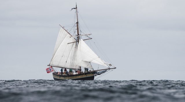 Norwegian emigration raises both ironies and new, troubling issues