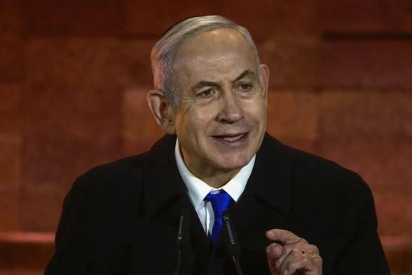 Netanyahu: Israel hopes to strengthen partnership with Germany under Merz