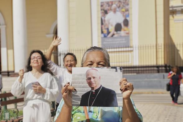 A Working-Class Pope - The American Prospect