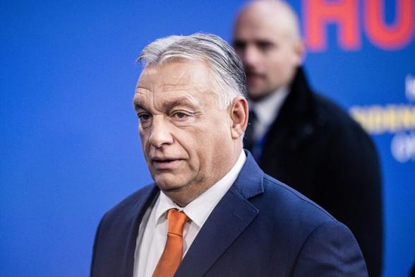 Hungary Freezes Some Spending After Budget Gap Hits $8 Billion