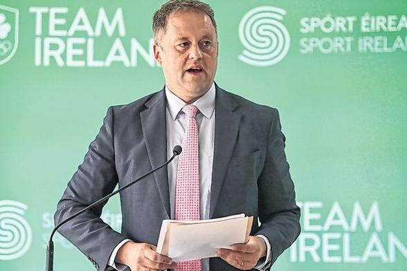 Lithuanian cyber-security experts ready to advise Ireland on looming Russia threats, says country’s deputy foreign affairs minister