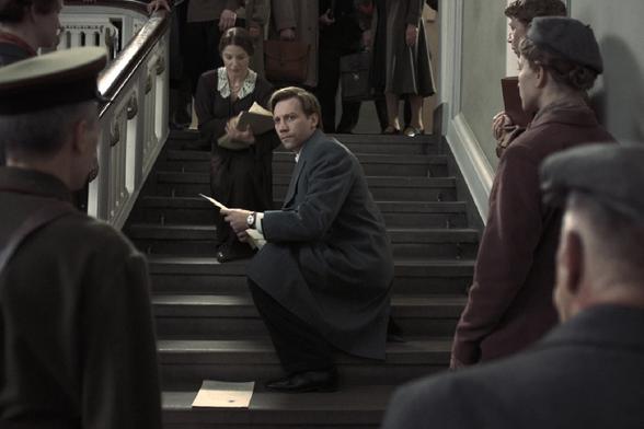 Lithuania set to turn heads at Cannes