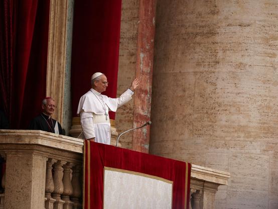 The Take: How could Pope Leo XIV reshape the Catholic Church? | News