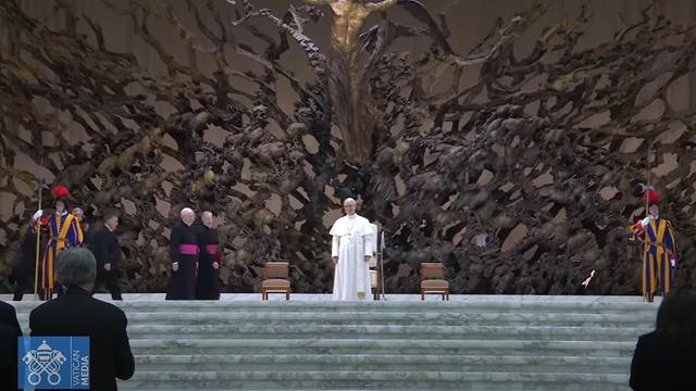 New pope, the media and the strange ‘charm’ of the Vatican, Evangelical Focus