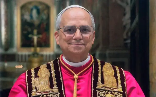 Pope Leo XIV embraces elements of Francis’ vision; some views still unclear