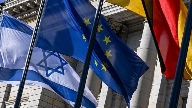 Laut Bericht: Pro-Israel-Video kostet Schauspielerin Hauptrolle