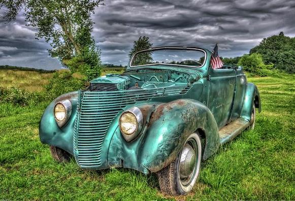 A classic 1938 Ford Convertible!

A patriotic scene...with the American Flag proudly displayed on this old vintage car. Closer inspection of the Ford will yield a car for parts and not one that has been restored.

Check out purchase options now at: 

https://pixels.com/featured/thirty-eight-thom-zehrfeld.html

and at: https://www.redbubble.com/shop/ap/178971785

#Mastoart #Automotive #Retro #Old #Classic #Vintage #Cars #car #Vehicle #VintageCarApparel #Ford #Abandoned #Transportation