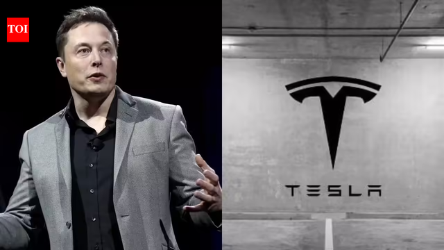 Tesla set to launch ‘Gigantic’ Chip fab project in seven says: Elon Musk