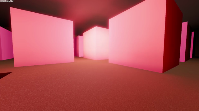 Floor grid is coming along, unavailable spaces are getting blocked out correctly now. Next is actually placing assets in