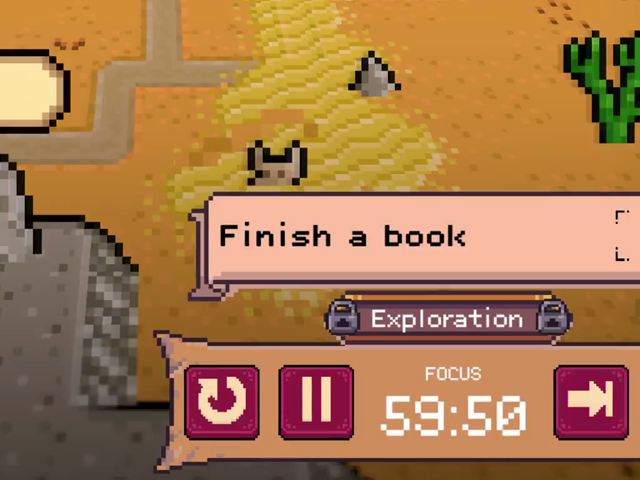 Deadline Savior is a PC demo focus companion RPG that blends Pomodoro time blocks with loot grinding, letting you tackle