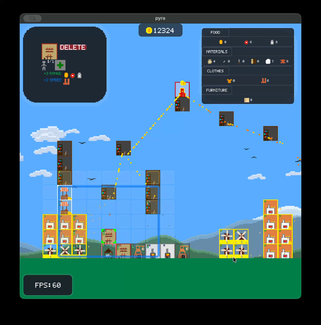 reworked logic a bit, I think I'll pause on this project for now, I think I've hit a wall in my game design understandin