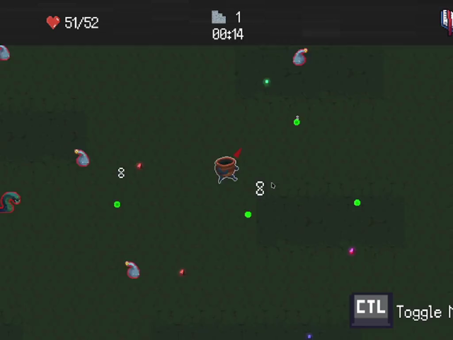 Delivery Survivors (beta) blends survivor-style action roguelite runs with delivery-themed dungeon dives, stacking relic
