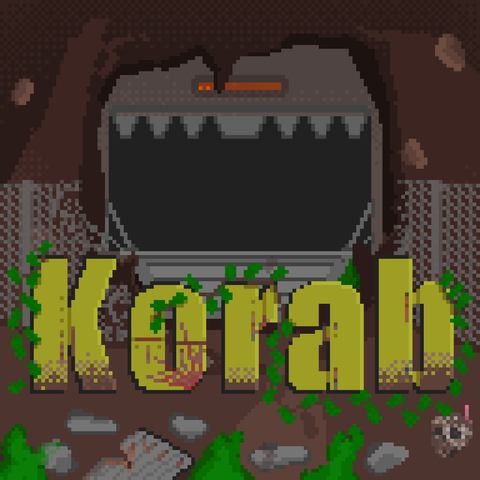 Active Project Korab About Korab: You’re new to the Outpost and the last hope. Explore the ruins of the derelict mega-st