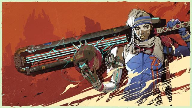 In 'Furyball: Rogue Revenge,' the upcoming action-packed pinball brawler from French studio Rebound CG, players bounce b