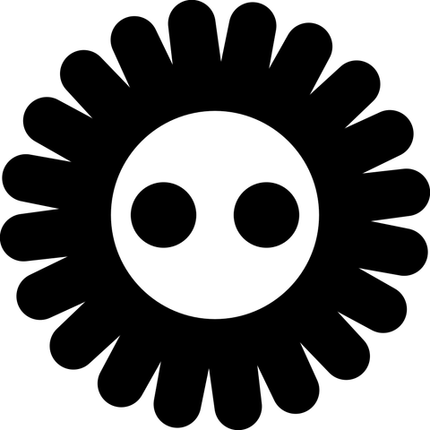 Welcome to the first creature feature, a little preview of an apparition that will be appearing in Apparition Spotted! T