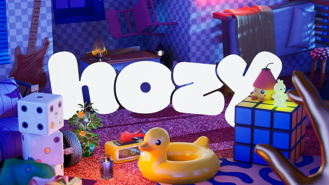 Hozy's free content update introduces armchair designers to two new gameplay modes โ Game Plus and Sandbox โ both of whi