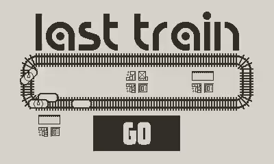 Working on improving how the train animation works on corners to better follow the actual track path... Instead I create