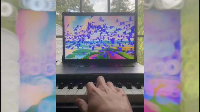 Day 8 Road to 100 users ๐๐๐๐๐๐๐ค๐ค๐ค - 74% ๐ +1 User From Yesterday Music Visualizer - http://SoundSafari.io I'm