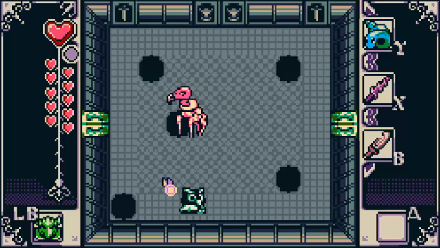Use your tools in combination with your fairy's copy & spawn ability to take down tougher enemies! Wishlist Isle of Reve