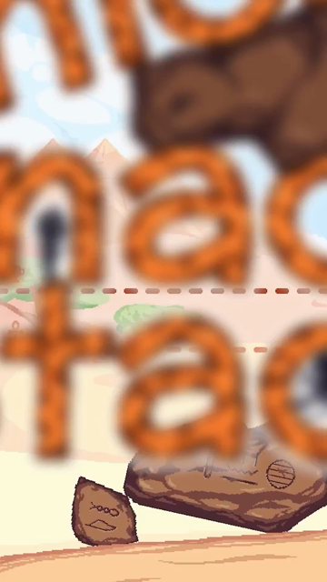 We're using your feedback to improve the demo, with quality of life changes and some new features! We'll share more abou