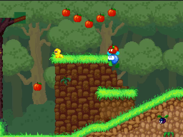 Okay, I know I'm too late for #ScreenshotSaturday , but this is too fun. I have to share it ^_^